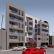 Interior apartament — parchet stejar și tâmplărie Salamander