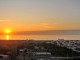 JT Tower Mamaia — fațadă turn