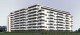 Carol City Parc — vedere laterală ansamblu