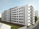 Bloc rezidențial — zona Decebal, Sector 3