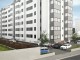Ansamblu rezidențial Crivatul Residence finalizat