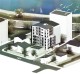 Exterior bloc Star Rezidential Magurele 1