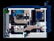 Corp ansamblu Ghencea Residence