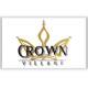 Vedere ansamblu Crown Village Bragadiru