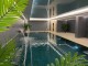 Complex Spazio Residence — zona comună