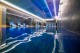 Spazio Residence — living apartament 3 camere
