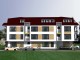 Spazio Residence — baie finisată