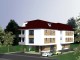 Spazio Residence — loc de joacă copii 1000 mp