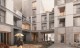Urban Spaces 5 — exterior bloc