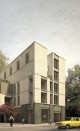 Urban Spaces 5 — detaliu arhitectural