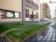Zona verde ansamblu Radsor Residence