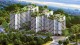 High Garden East — spații comune