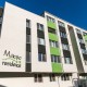 Detaliu exterior