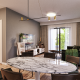 Randare bloc MetroCity Urban Living