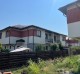 Vedere exterioară ansamblu Cartierul Celofibrei