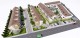 Happy City Residence — vedere generală complex