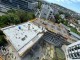 The Nest Cluj — vedere clădire