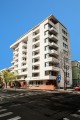 Vedere fațadă Celeritas Residence, Str. Polonă 37, Sector 1