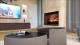 Interior — living și dining open space