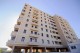Solid Residence Amurgului — fațadă bloc S+P+8E