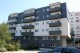Vedere frontală ansamblu Dorneasca 11A, Rahova, Sector 5