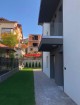 Ceconi Residence Predeal — detaliu clădire