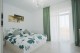 Interior apartament — zona de zi