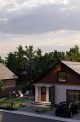 Casa Parter — exterior