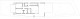 Plan etaj 3 (retras) — apartamente