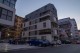 Exterior bloc rezidențial Olteniei