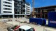 Vesta Central — bloc P+5+M în construcție