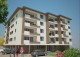 Vedere ansamblu Trapezului Residence 4, Drumul Gura Siriului, Sector 3