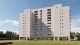 Summer Apartments II — detaliu arhitectural