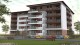 Vedere ansamblu Trapezului Residence 5, str. Fetești 12, Titan Sector 3