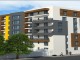 Bloc Trapezului Residence 6 — exterior