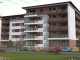Trapezului Residence 6 — intrare bloc