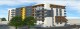 Vedere de ansamblu Trapezului Residence 8, P+6E, Str. Matei Voievod 111, zona Piata Muncii, Sector 2, Bucuresti