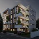 Menuet Residence — corp rezidențial