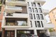 Menuet Residence — detaliu fațadă
