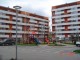 Quadra Place — fațadă bloc