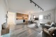 Interior apartament Sophie 12 — living modern