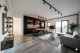 Living cu dining — apartament Sophie 12