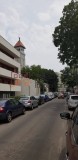 ICON Residence — vedere din stradă