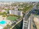 Vedere aeriană bloc 20th Residence, Splaiul Independenței