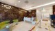 Lift Kone interior