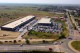 Joy Retail Park Calafat — concept arhitectural tipic al parcurilor JOY