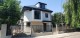 Oituz Residence — detalii arhitecturale fațadă