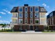 Westside Otopeni Residence — vedere ansamblu imobil boutique