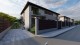 Exterior vile — tencuială decorativă finalizată