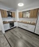 Vedere bloc OASIS Nest în construcție